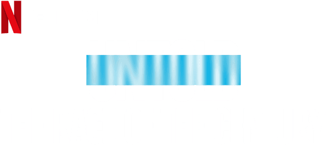 Untold: The Race of the Century logo