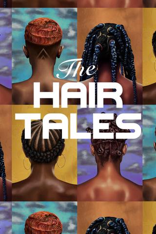 The Hair Tales poster