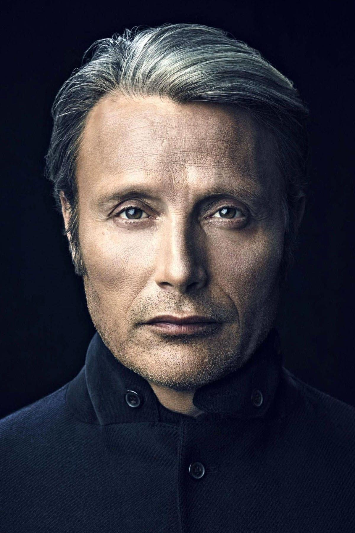 Mads Mikkelsen poster