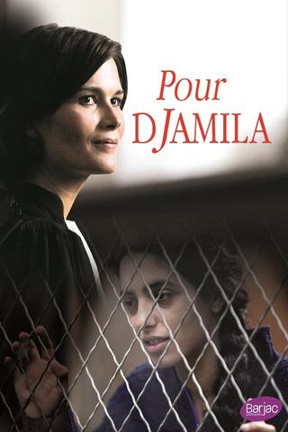 Pour Djamila poster