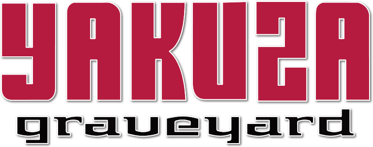 Yakuza Graveyard logo