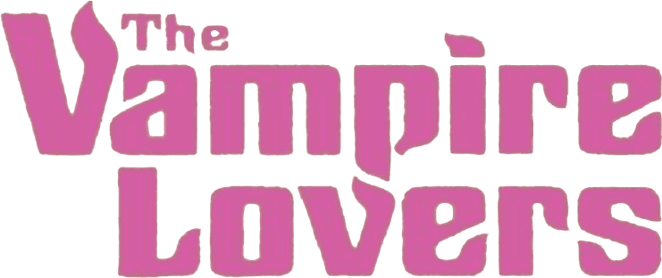 The Vampire Lovers logo