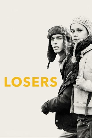 Losers poster