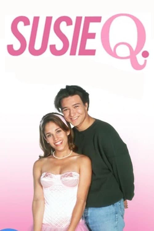 Susie Q poster