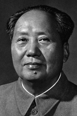 Mao Zedong pic