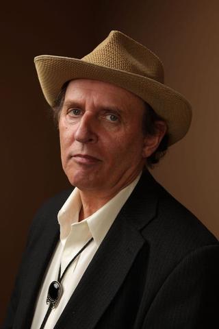 Ron Hynes pic