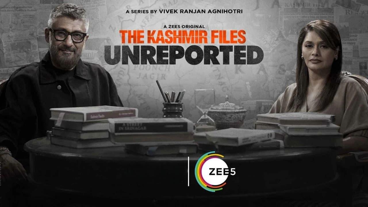 The Kashmir Files: Unreported backdrop