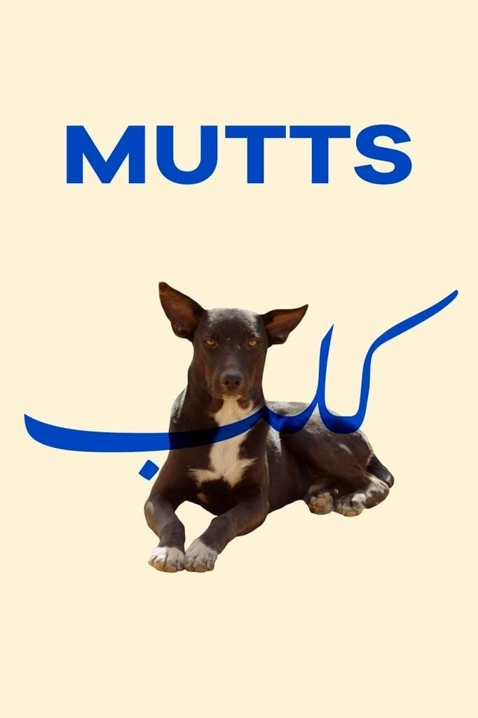 Mutts poster