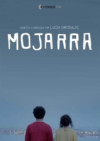 Mojarra poster