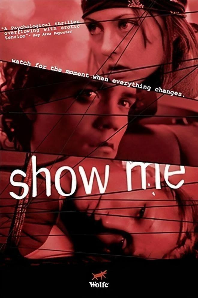 Show Me poster