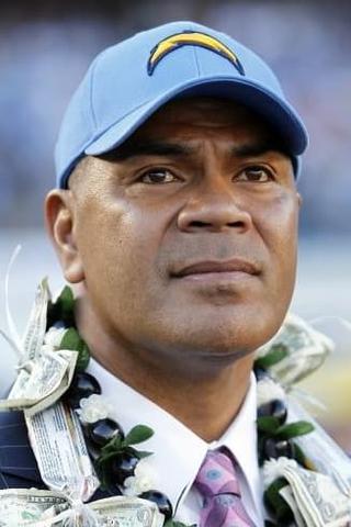 Junior Seau pic