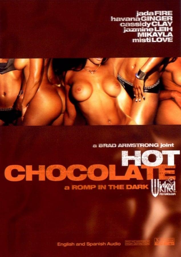 Hot Chocolate: A Romp in the Dark poster