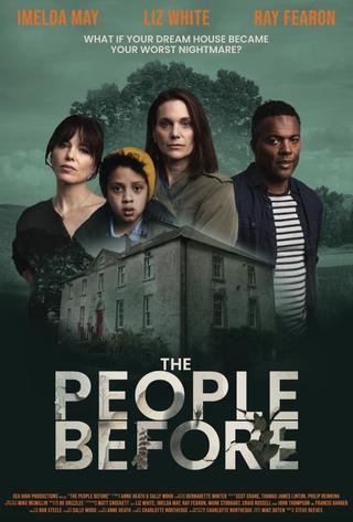 The People Before poster