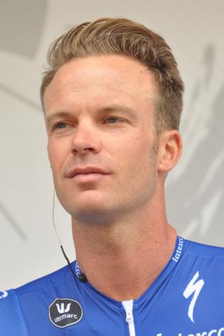 Iljo Keisse pic