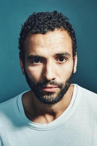 Marwan Kenzari pic