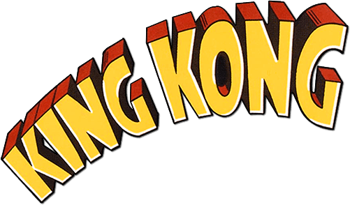 King Kong logo