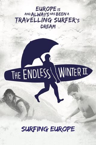 The Endless Winter II: Surfing Europe poster