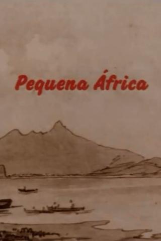 Pequena África poster