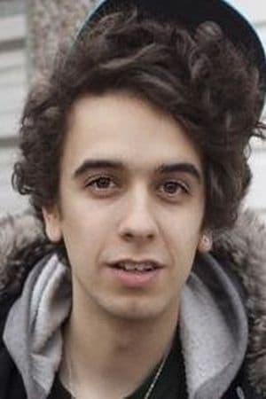 Stefan Abingdon poster