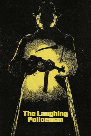 The Laughing Policeman poster