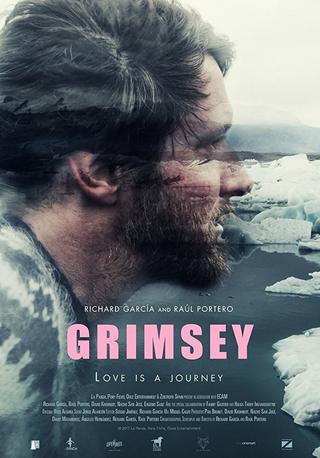 Grimsey poster
