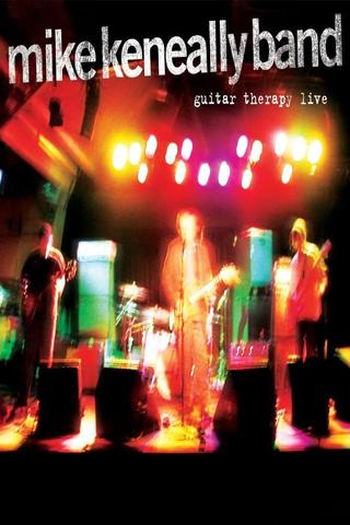 Mike Keneally: Guitar Therapy Live poster