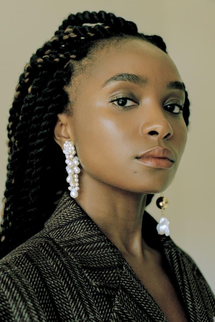 KiKi Layne poster