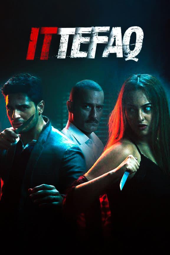 Ittefaq poster