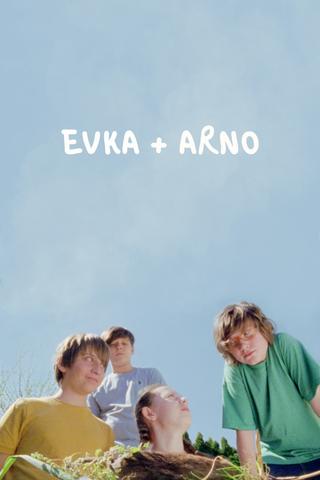 Evka & Arno poster