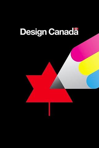 Design Canada poster