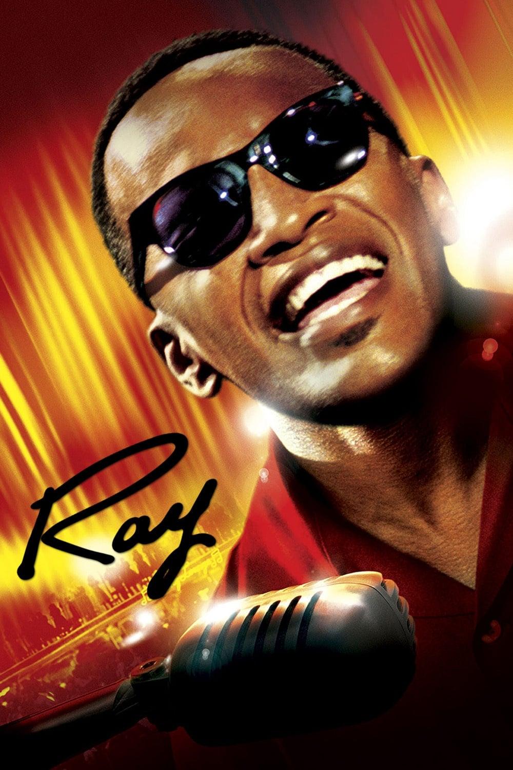 Ray poster