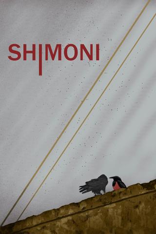 Shimoni poster