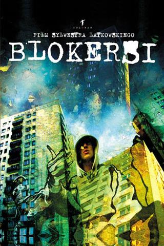 Blokersi poster