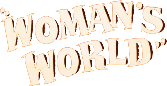 Woman's World logo