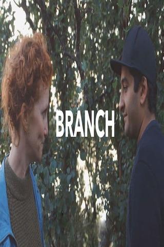 Branch poster