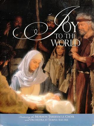 Joy to the World poster
