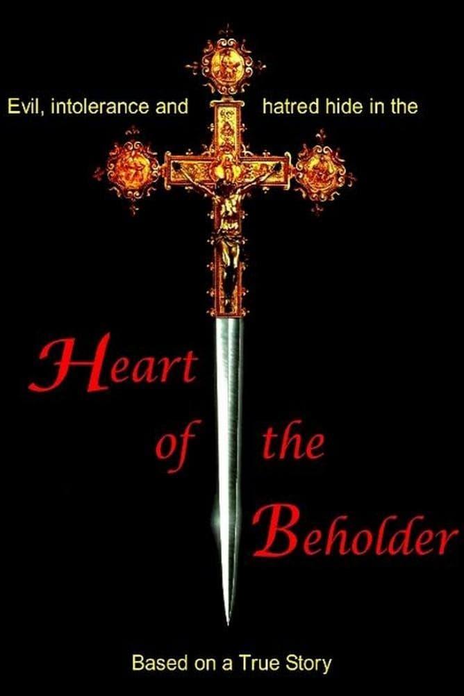 Heart of the Beholder poster
