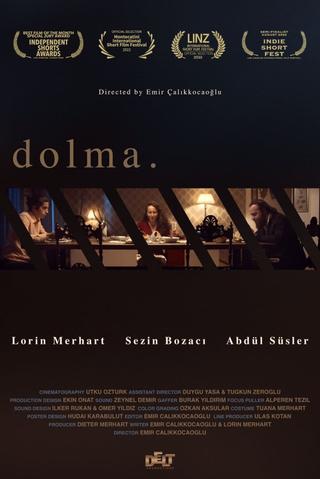 Dolma poster