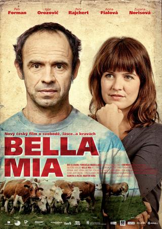 Bella Mia poster