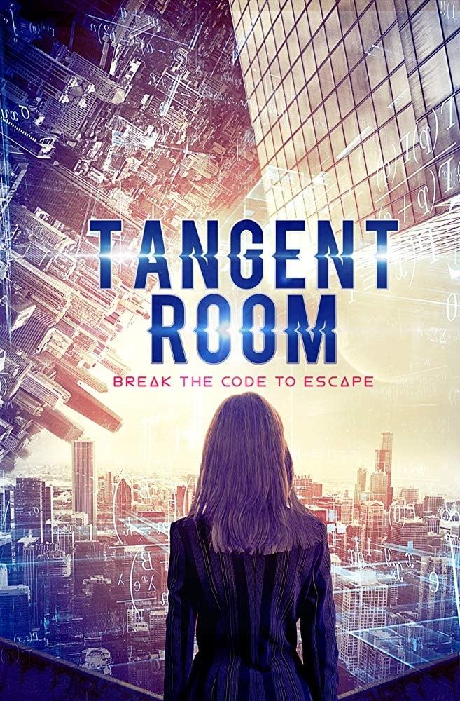 Tangent Room poster