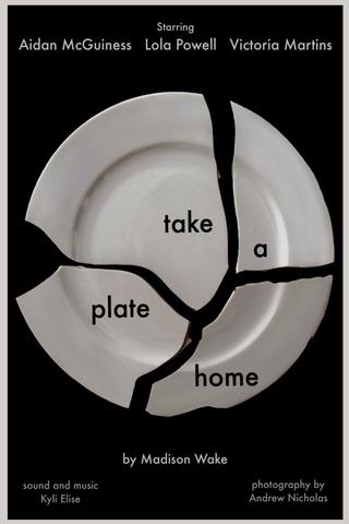 Take a Plate Home poster