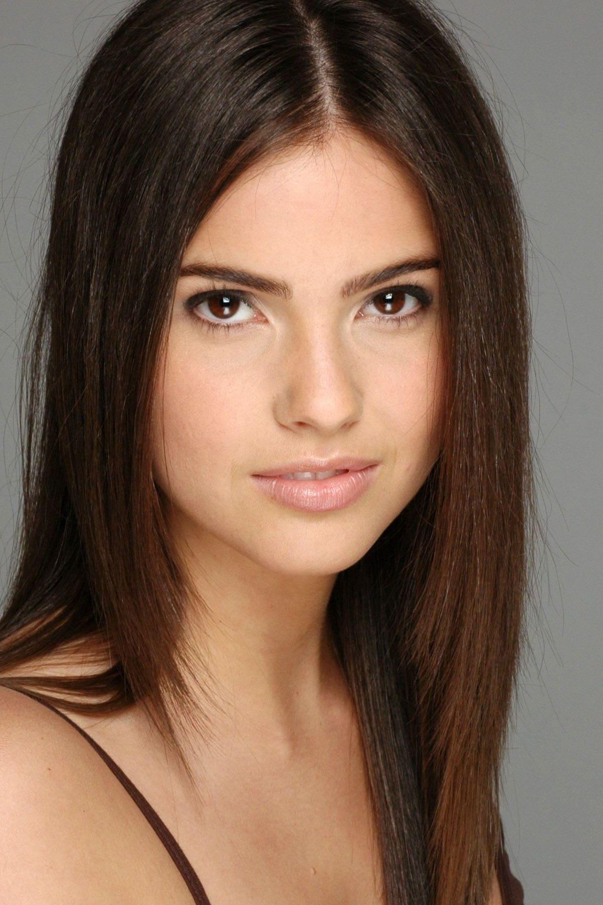 Shelley Hennig poster