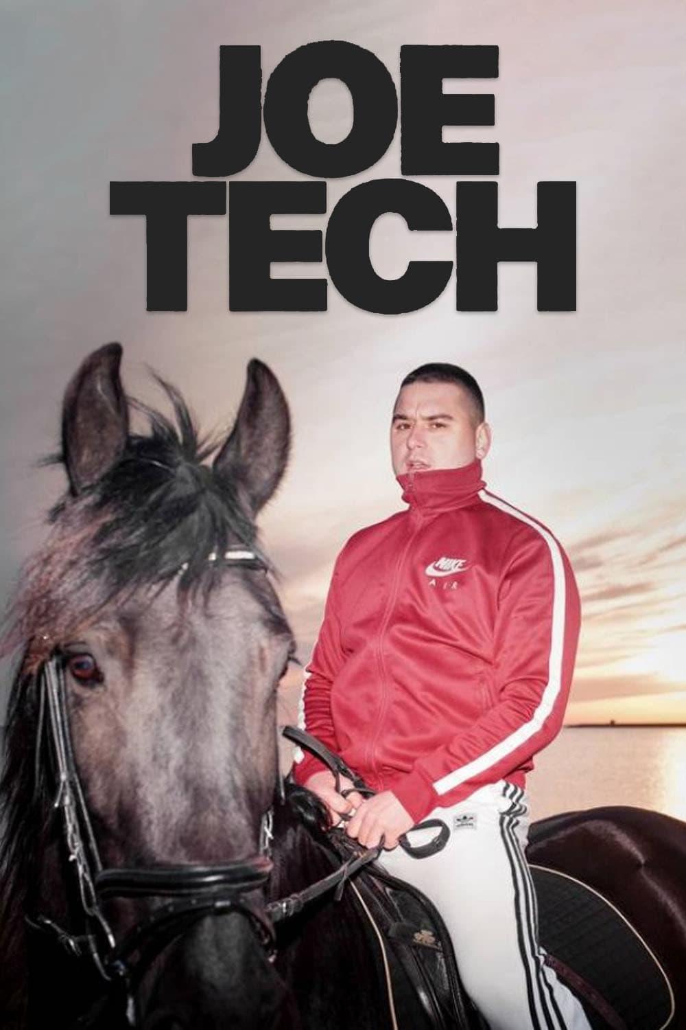 Joe Tech poster