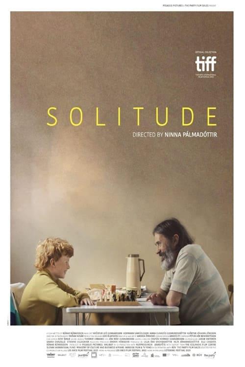 Solitude poster