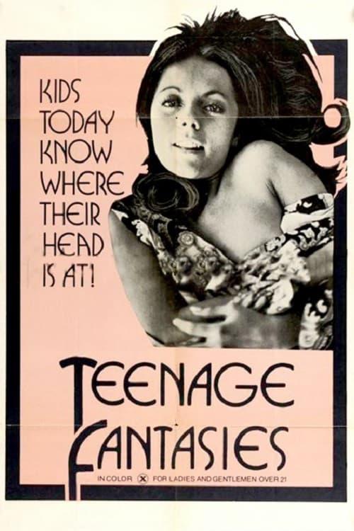 Teen-age Fantasies: An Adult Documentary poster