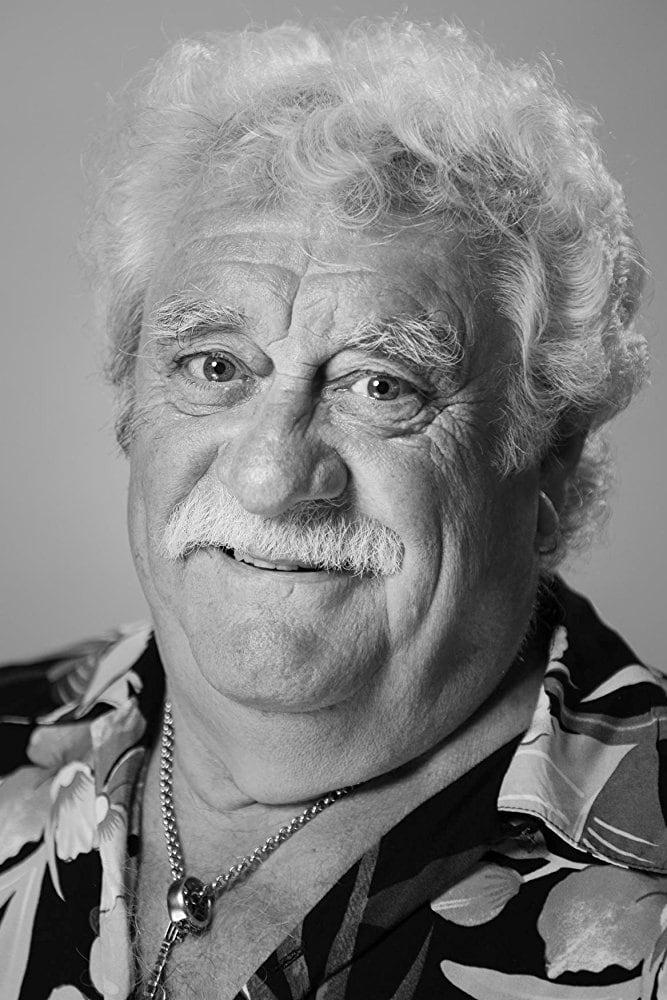 Bobby Knutt poster