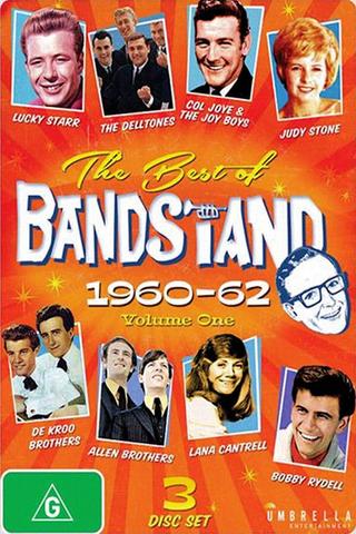 Bandstand poster