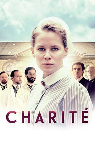 Charité poster