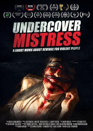 Undercover Mistress poster