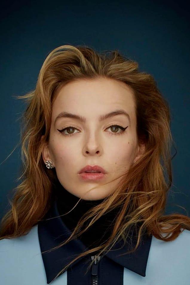 Jodie Comer poster